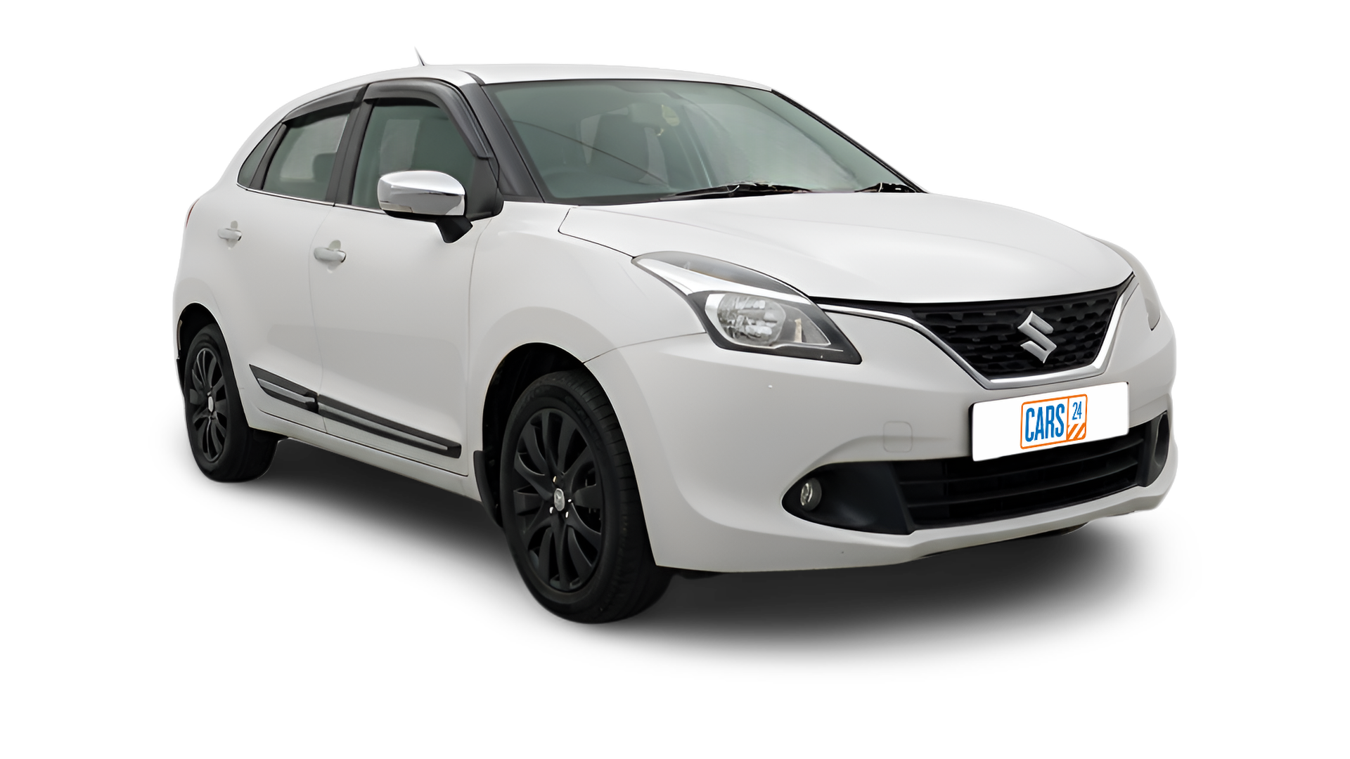 Maruti Baleno-img